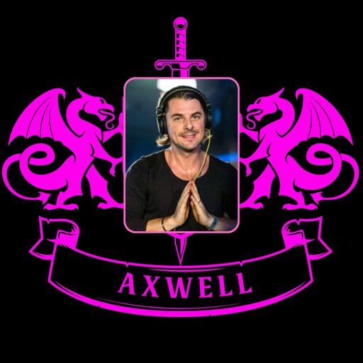 Axwell - Tomorrowland Brasil 2025