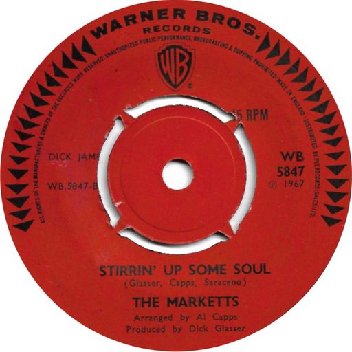 34 Stirrin Up Some Soul Number 34 Soul Station Radio