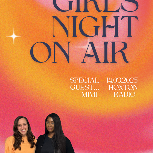 Girls Night On Air 14//03//2025