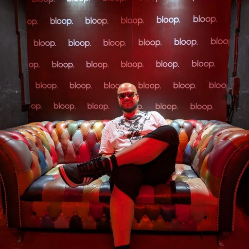 Tei-On w/ Cherif Hashizume - 16.08.25