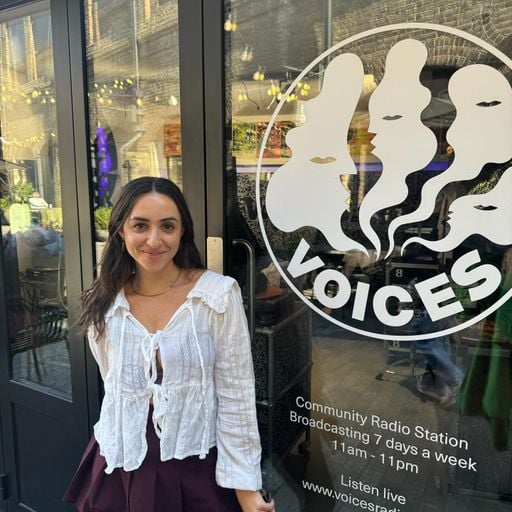 ok. on danse 06/03/25 - [Voices Radio]