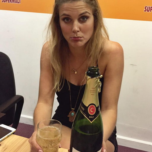 Ashley Louise James 030715