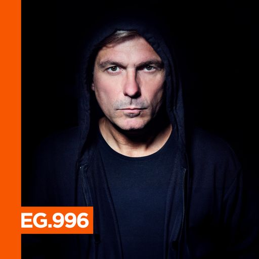 EG.996 Darren Emerson