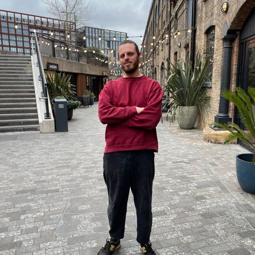 Mother Dance w/ Matt - 25/02/24 [Voices Radio]