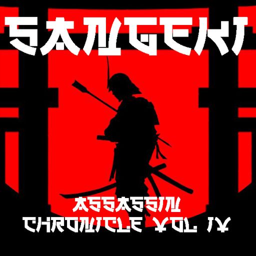 ASSASSIN CHRONICLE VOL. 4