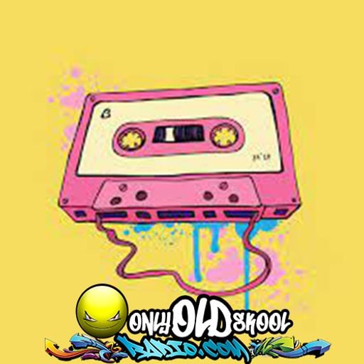 DJ Destiny  - Saturday 24th June 2023  - OnlyOldSkoolRadio.com