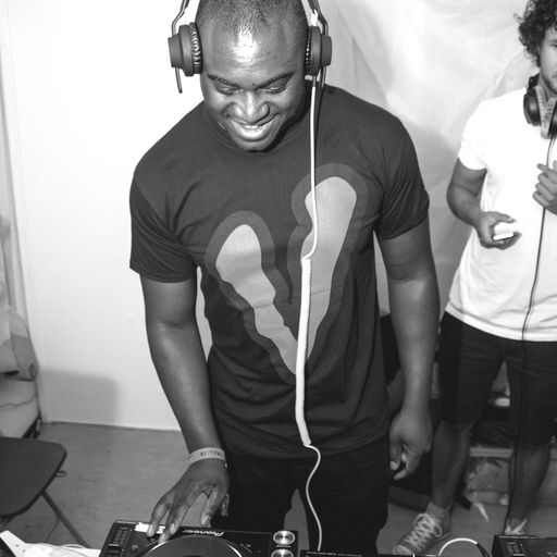 Roska / Bestival Radio 2013