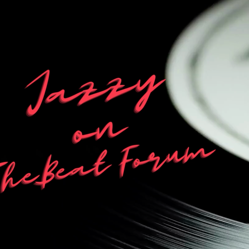 Jazzy with Simon Pius