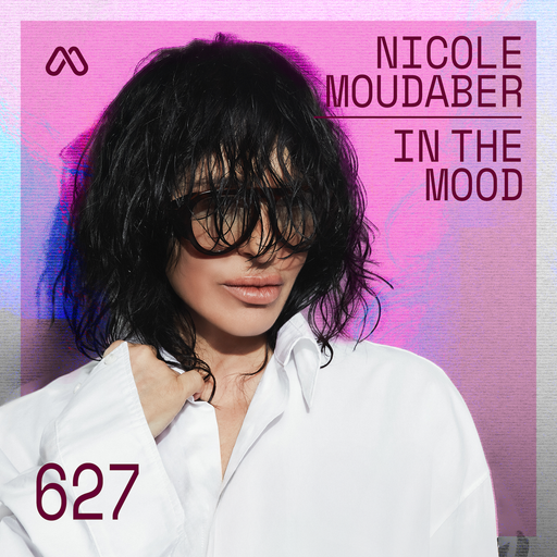 InTheMood - Episode 627 - Live from Undercity, Seoul