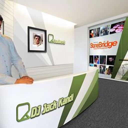 SEXYHOUSE SPECIAL BEST OF STONEBRIDGE THE COLLECTION PRT.1 -MIXED BY JACK KANDI. THE RADIO EDIT