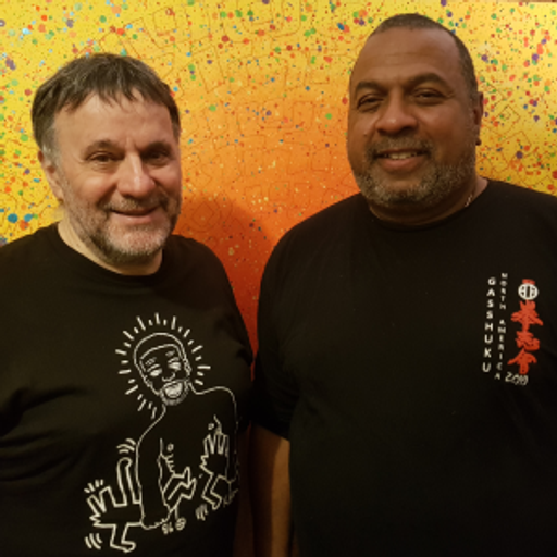 World of Echoes: François K // 21-07-20