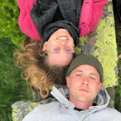 Poly-ritmo with Tambourine Hands (Basket of Light) // 14-06-21