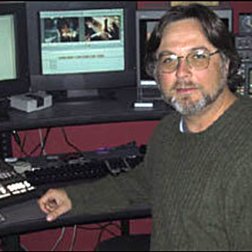 Live Archive Show: Feb 7, 2020 (Interview guest: Documentary director and editor Bob Sarles)