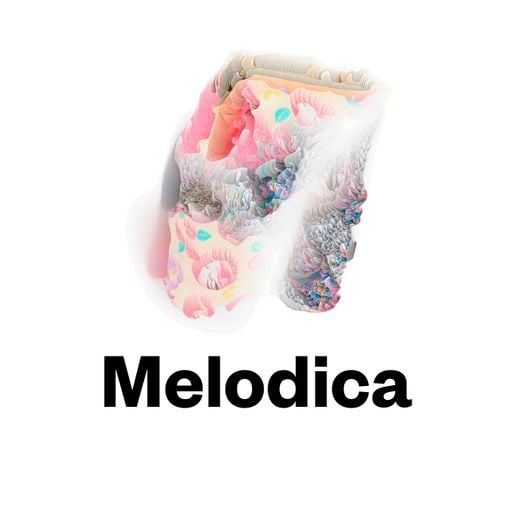 Melodica 14 December 2020