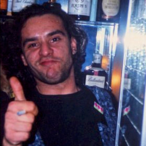 The H:SO Show by Marco Contorno: Ninety-Fifth Episode