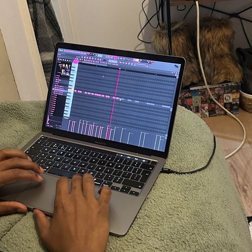 Post-Internet Soundscapes W/ Lemise - 4th April 2026