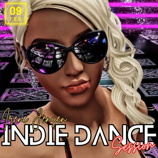 Indie Dance Session (09-02-2023)