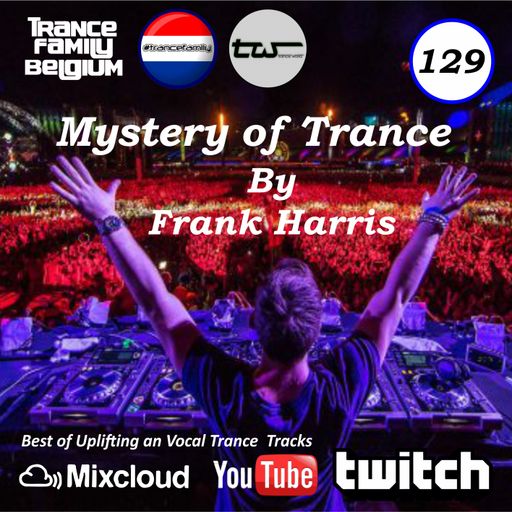 Mystery of Trance 129