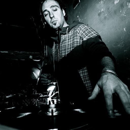 ...The late night global bass sessions Vol 1