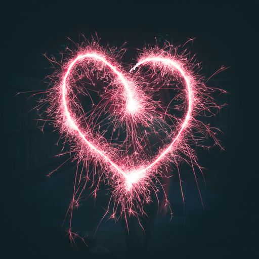 Happy Valentines from your secret admirer 12-2-24