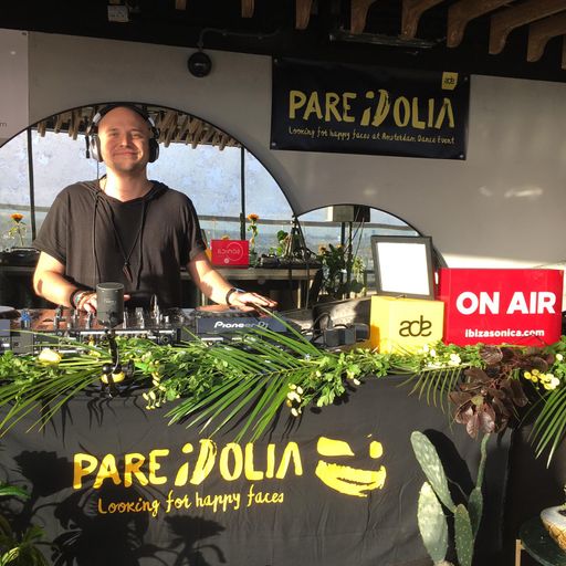 RAIDHO - IBIZA SONICA LIVE FROM ADAM TOWER - ADE2019