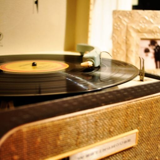 Gistro FM 643 (24/12/17) The Best Albums of 2017 