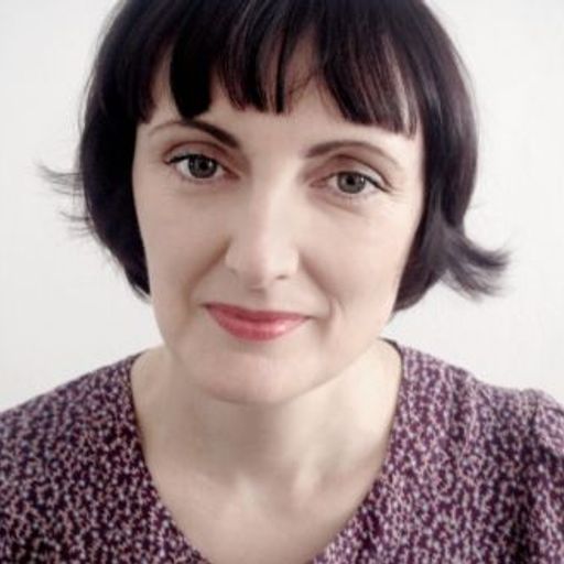 VERB Festival: Sinead Gleeson 24-10-19