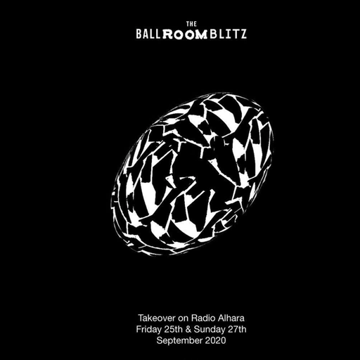 Mix for The BallroomBlitz Beirut x Radio Alhara - Beirut relief fund