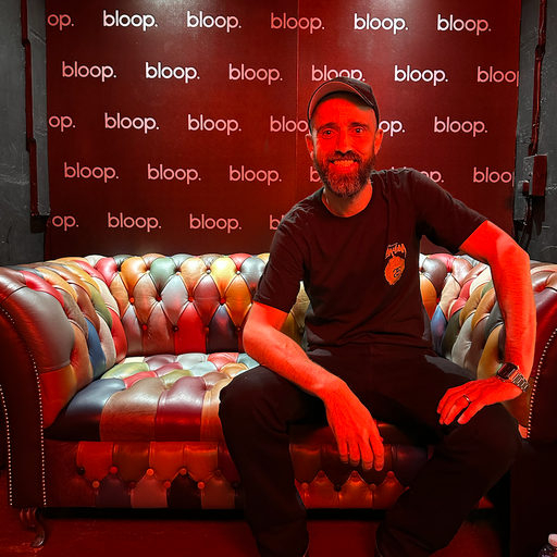 Bank Of Switches w/ Big Nick D - 21.06.23