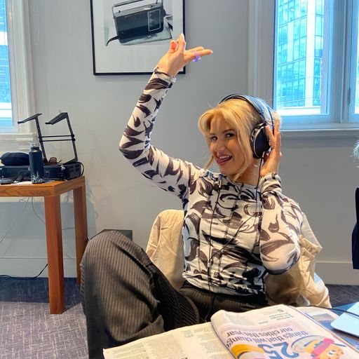 Hoxton Fashion Show 9/2/22