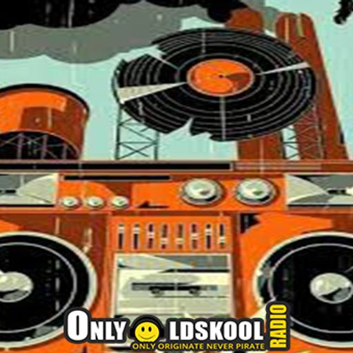 JB - OnlyOldSkoolRadio.com - Only Drum N Bass Alldayer Part 1 - 22nd April 2020