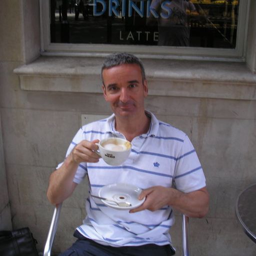 Bill`s Pop Up 260714