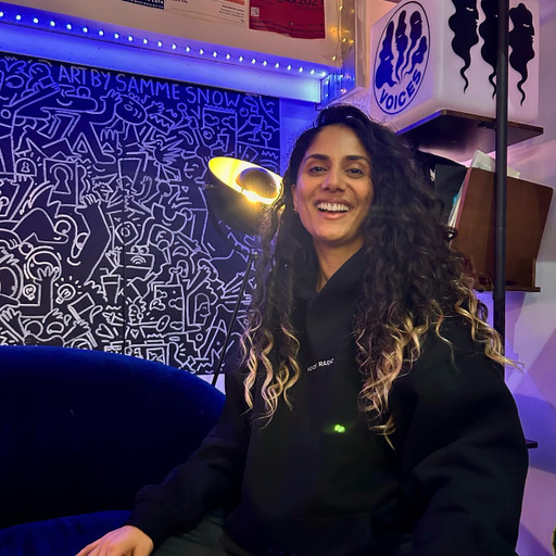 Mass Movement w/ Almass Badat 14/02/24 - Voices Radio