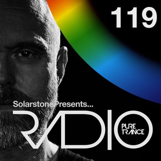 Solarstone presents Pure Trance Radio Episode 119