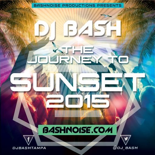 The Journey to Sunset 2015