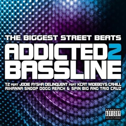 bassline mix
