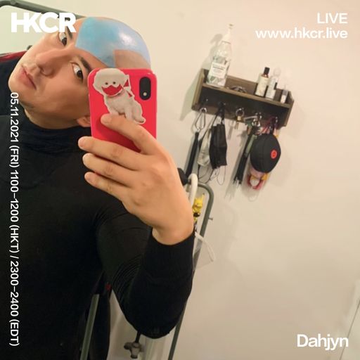 Dahjyn - 05/11/2021