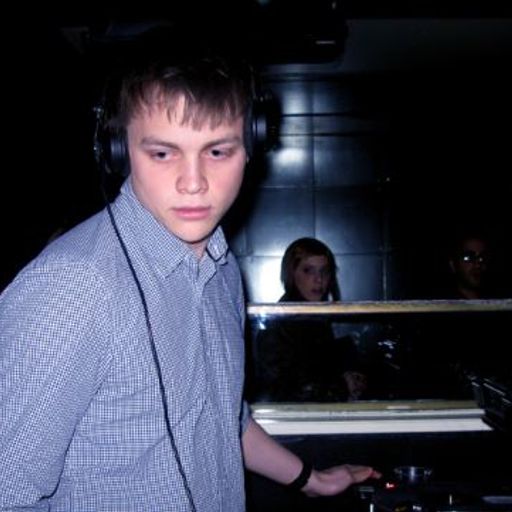 Ramadanman - Showcase Mix - August 2007