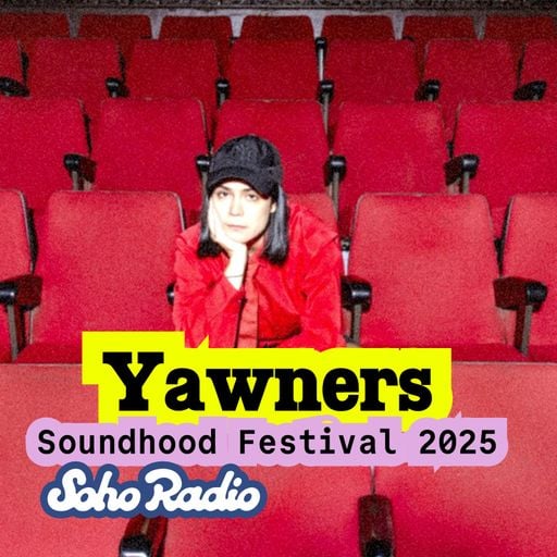 Savvy Selections with Ang feat. Yawnes (23/09/2025)