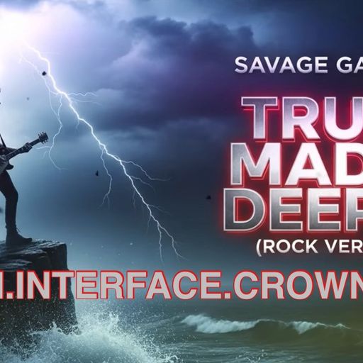 TRUELY, MADLY,DEEPLY AND ALWAY COUNTRY AF- AI.INTERFACE.CROWN  XM SAT RADIO FT JON INTERFACE