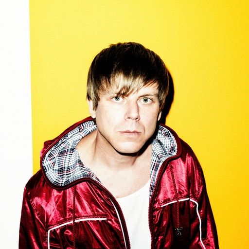 Peak Time – Patric Catani