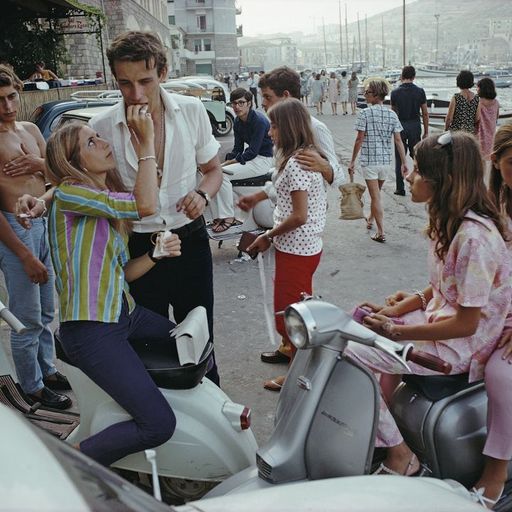 NTS Guide to: Italian Library, Soundtracks and OSTS - 25th February 2026