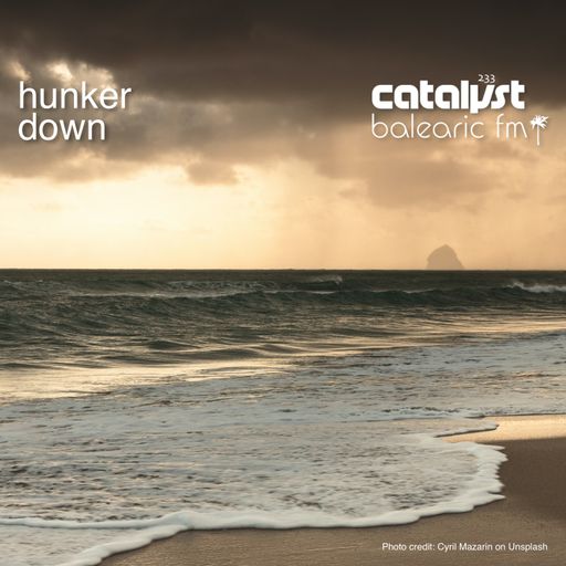 hunker down (catalyst, 233)