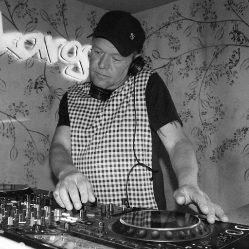 Shaun Hayes - D3EP In The Haze (06/06/26)