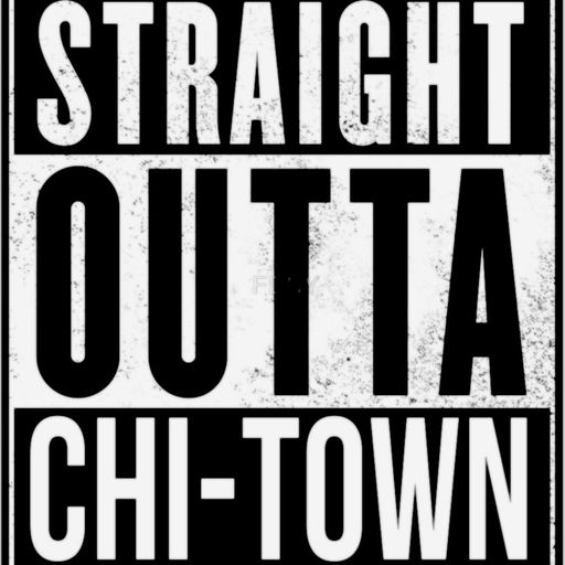 DJ Thor presents " Straight outta Chitown "  Special Select Session for my Subscribers