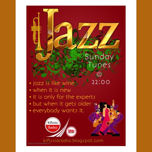 JAZZ TUNES VOL.3
