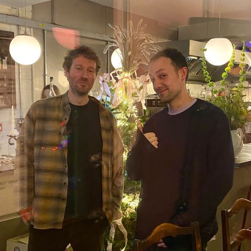 JSD b2b Jossy George - December 2025