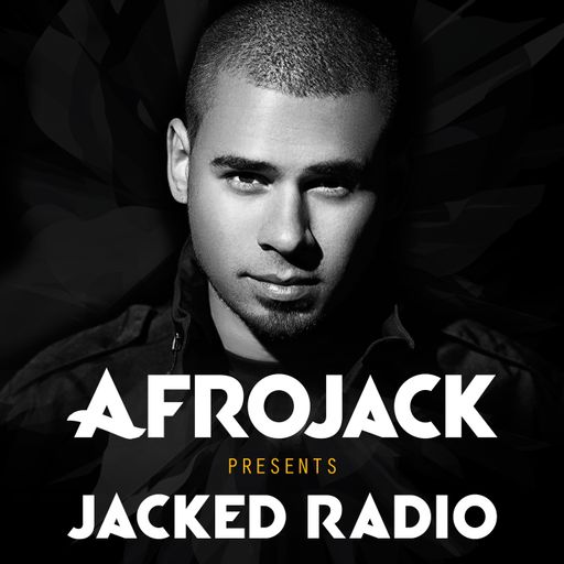 Afrojack presents JACKED Radio - Week 49 (2013)