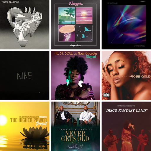 JM Global Soul Connoisseurs Hot Ones GSC #085