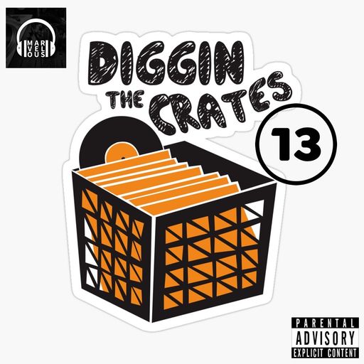 DIGGIN IN THE CRAYES VOL. 13